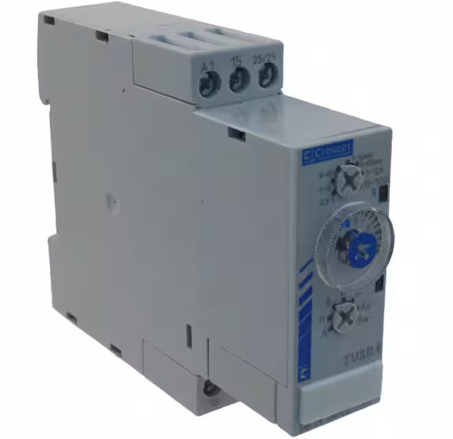 88865300 Crouzet  Time Delay Relays